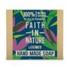 Faith In Nature Lavender Soap