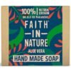 Faith in nature Aloe Vera Soap