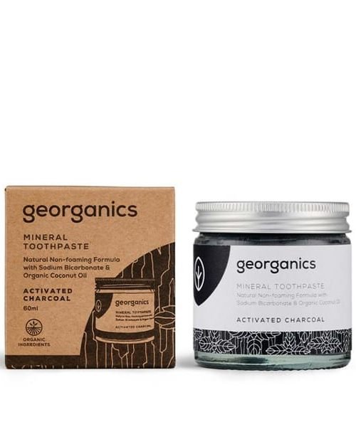 Georganic-Mineral-Toothpaste-Activated-Charcoal-60ml-600-x-600-Image-1