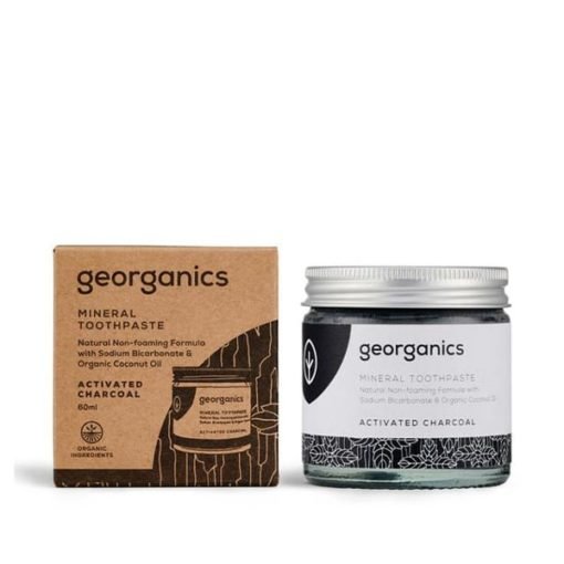 Georganic-Mineral-Toothpaste-Activated-Charcoal-60ml-600-x-600-Image-1