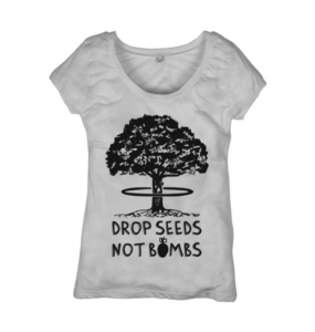 Drop Seeds