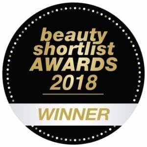 Beauty Shortlist Awards 2018, Editor's Choice 2018