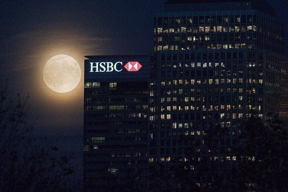 HSBC faces backlash