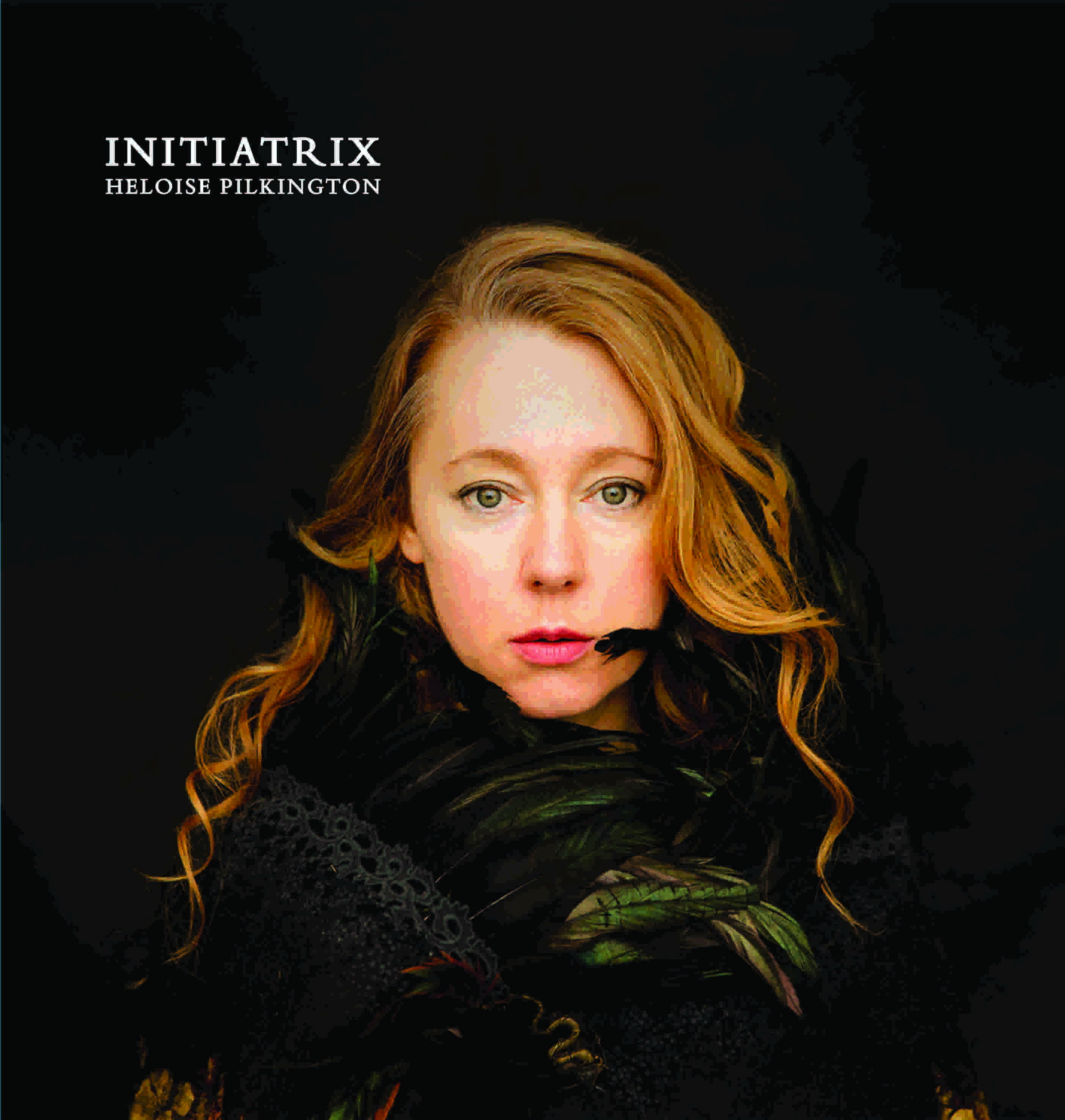 Heloise Pilkington, Initiatrix