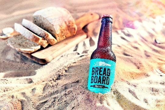 Iceland Bread Board Pale Ale