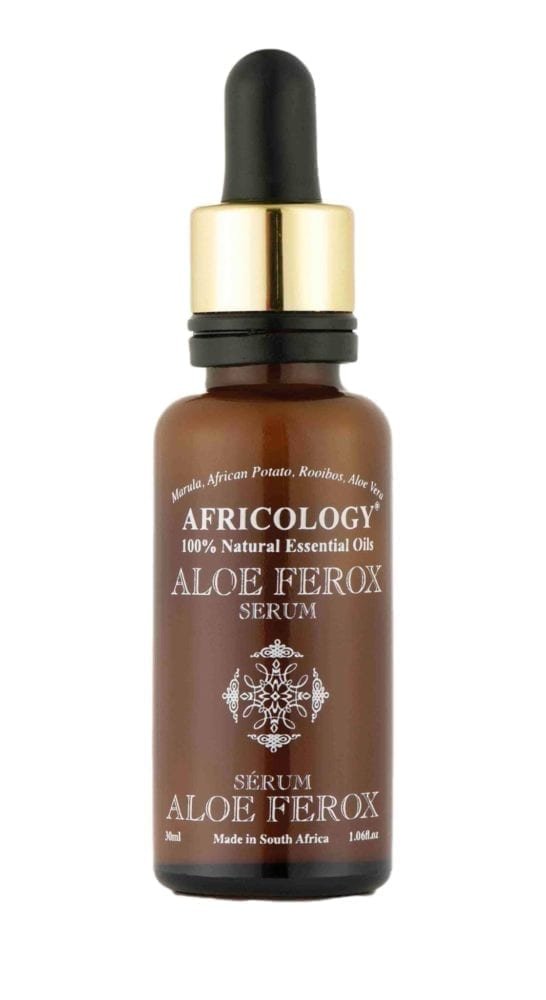 Africology Aloe Ferox Serum