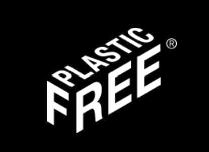 The Plastic Free Trust Mark