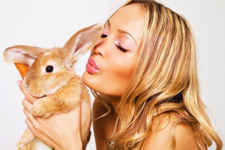Rio bans animal testing in cosmetics