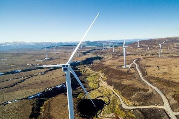 Scotland_wind farm