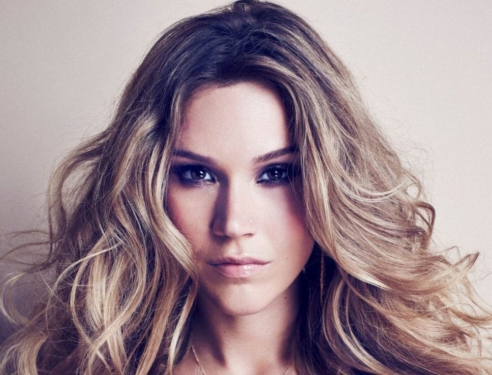 Joss Stone and the 'Total World Tour'