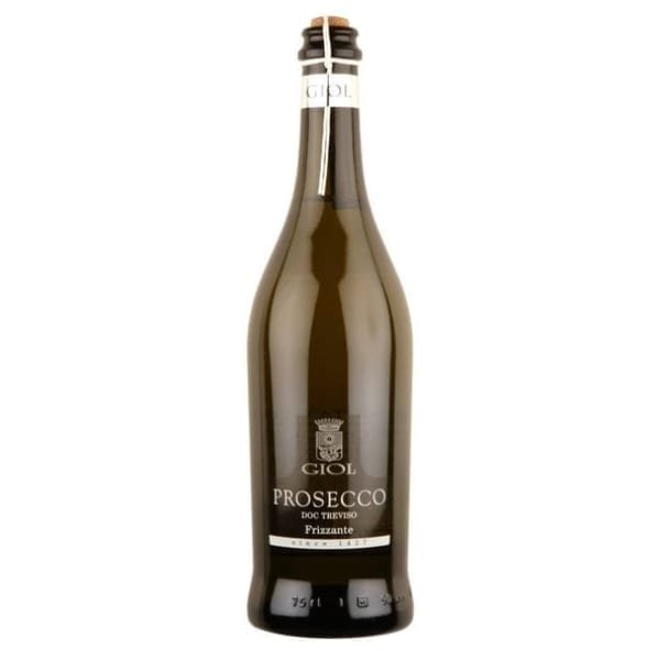 Vintage Roots Prosecco