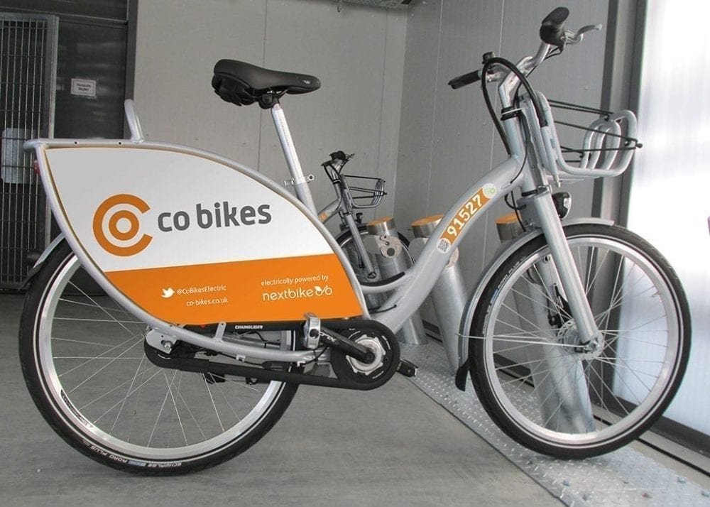 Co-bikes_Electric_Bike