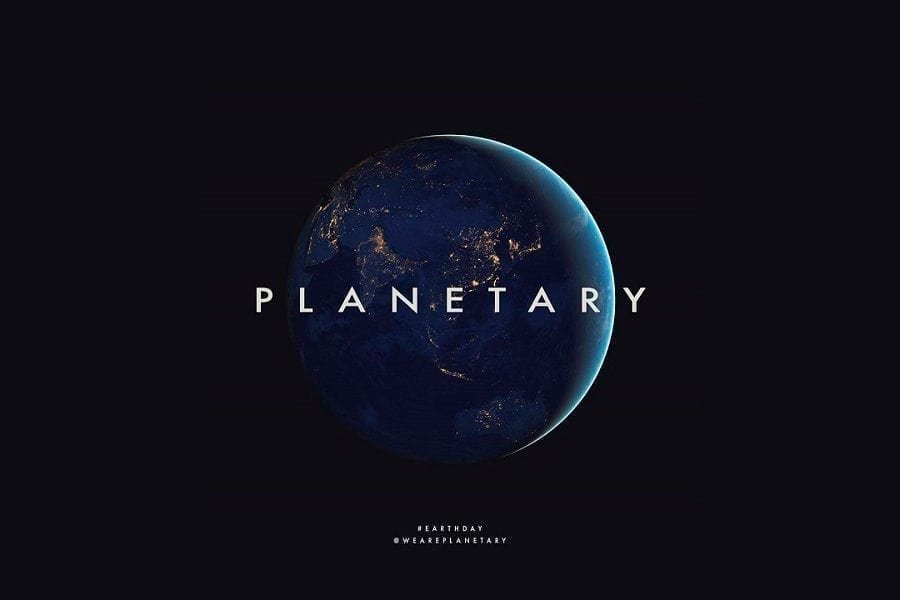 planetary Picture from MyGreenPod Sustainable News