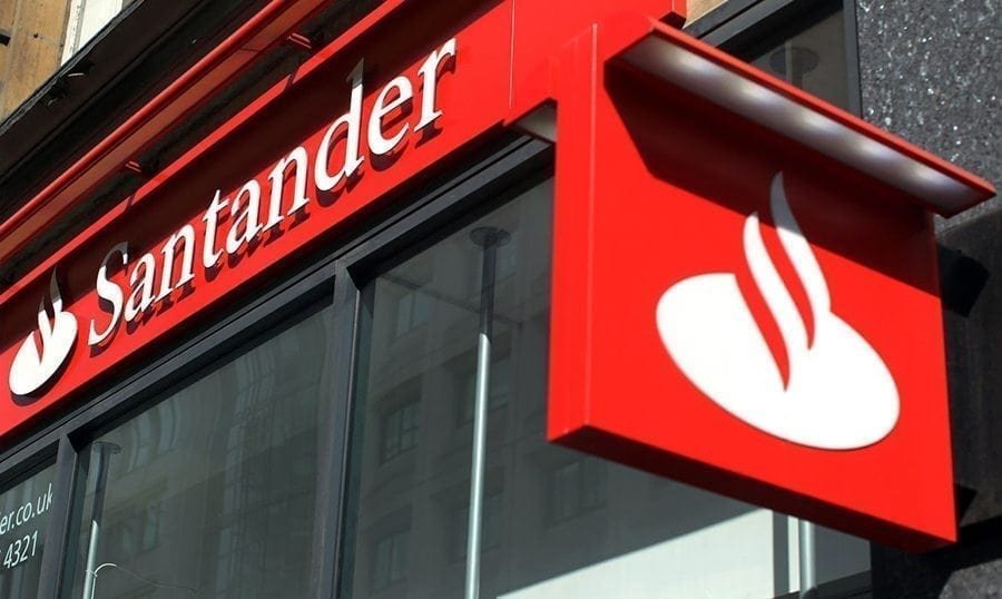 santander Picture from MyGreenPod Sustainable News