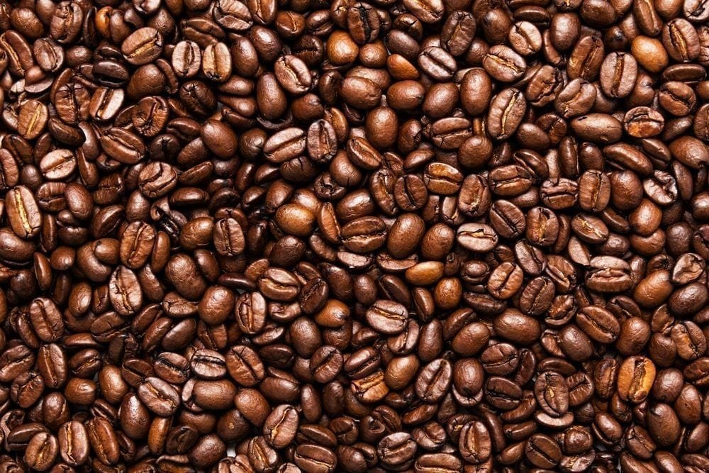 Coffee Bean Picture from MyGreenPod Sustainable News