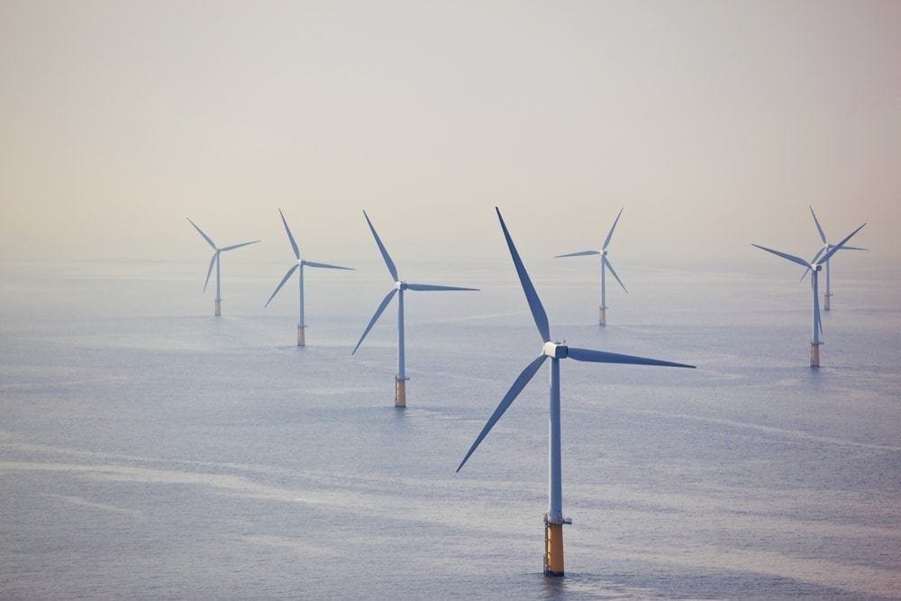 Cutting offshore wind costs