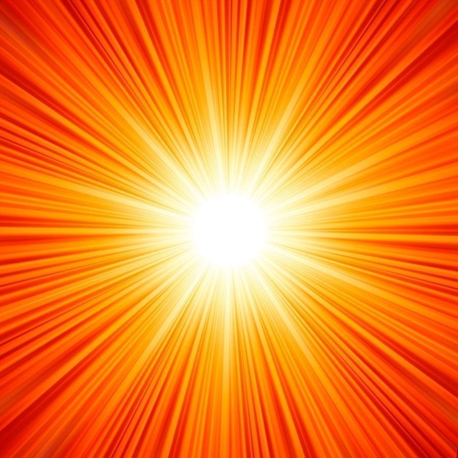 Sun Picture from MyGreenPod Sustainable News