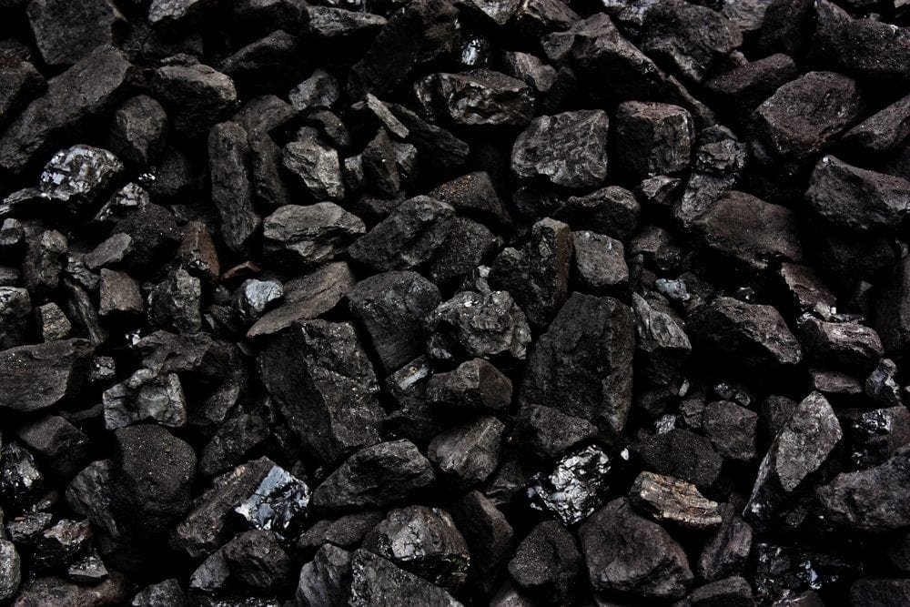 Ditch coal Picture from MyGreenPod Sustainable News