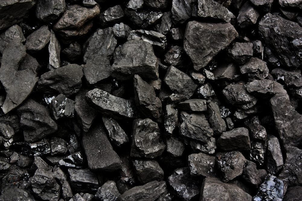 coal Picture from MyGreenPod Sustainable News