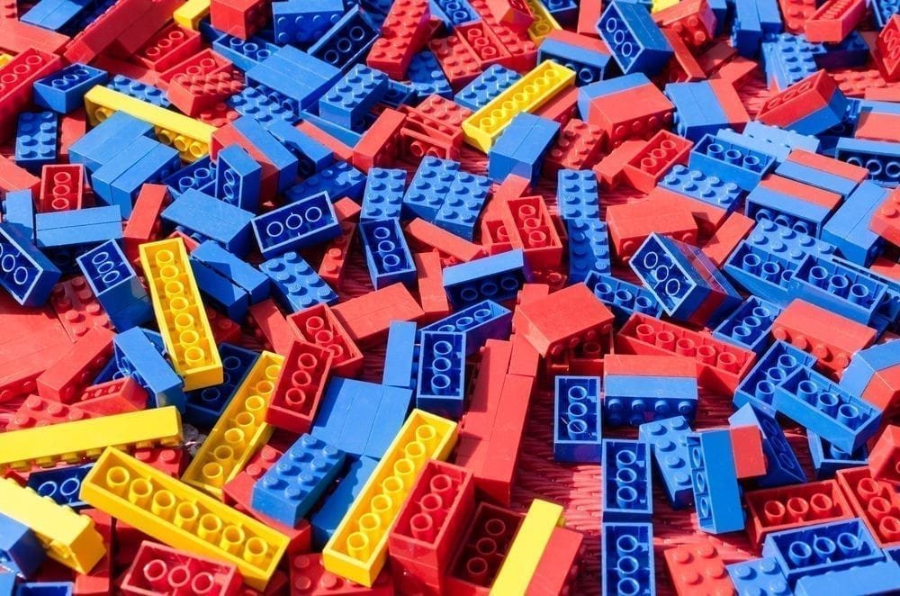 Lego Picture from MyGreenPod Sustainable News