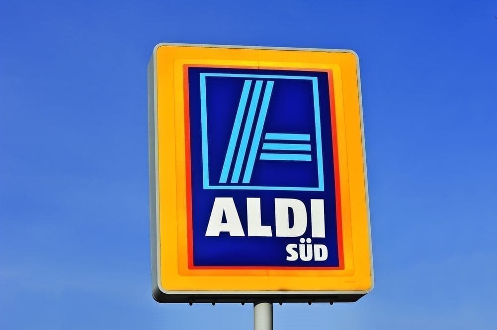 Aldi bans eight pesticides Picture from MyGreenPod Sustainable News