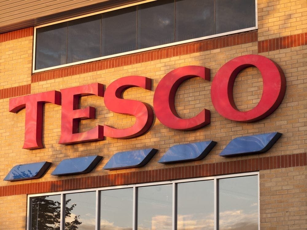 Tesco fails supplierTesco fails suppliers Picture from MyGreenPod Sustainable News