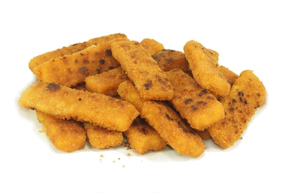 Point the fish finger Picture from MyGreenPod Sustainable News