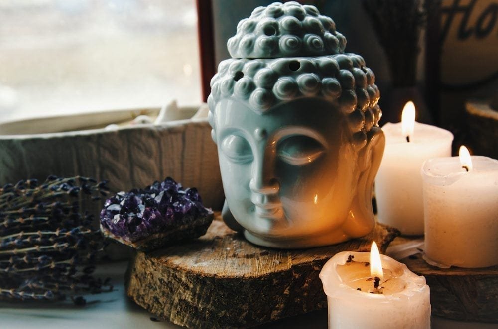 Mindfulness and meditation in London