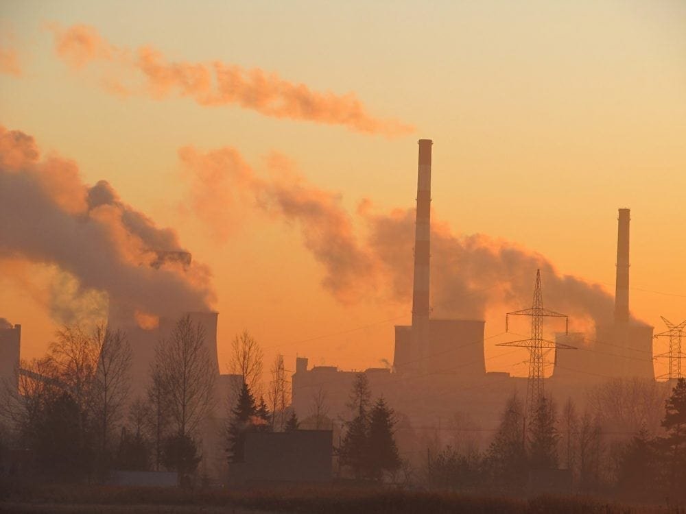 Poland misusing emissions allowances