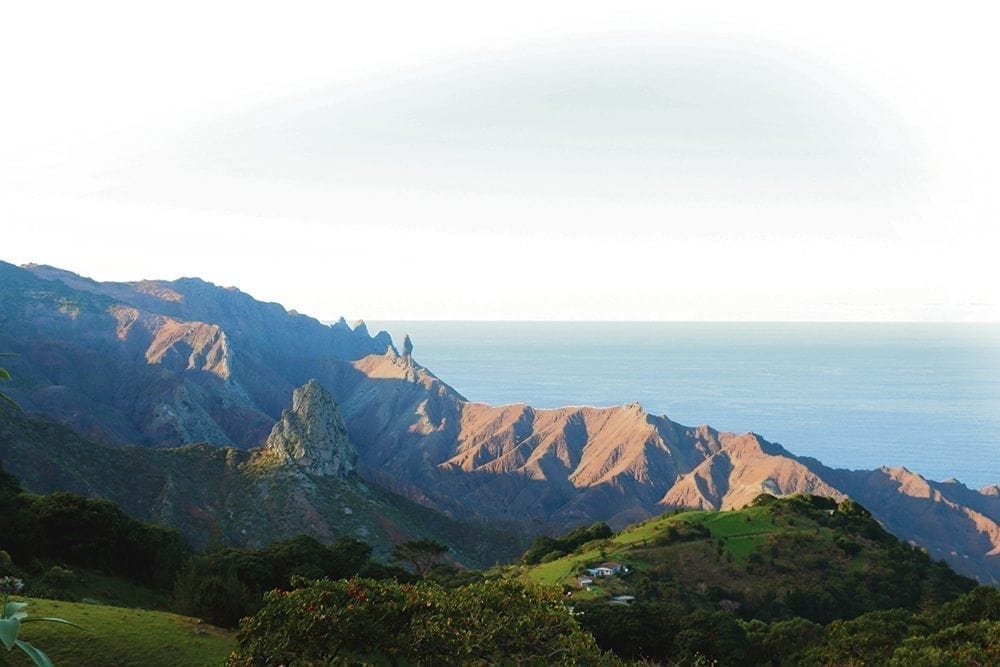 st helena Picture from MyGreenPod Sustainable News
