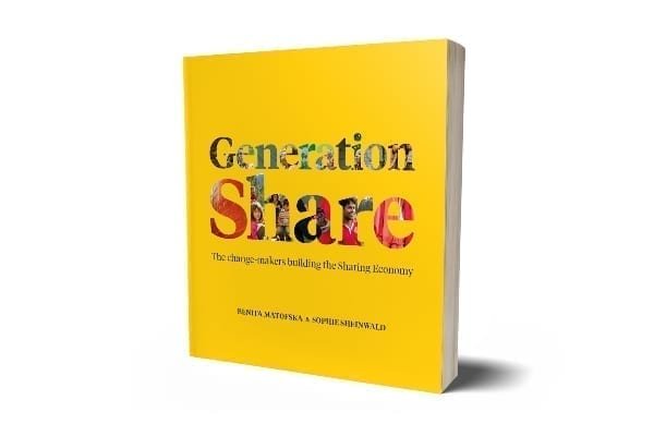 Generation Share