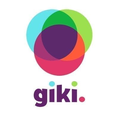 Giki logo