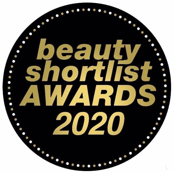 Beauty Shortlist Awards Logo