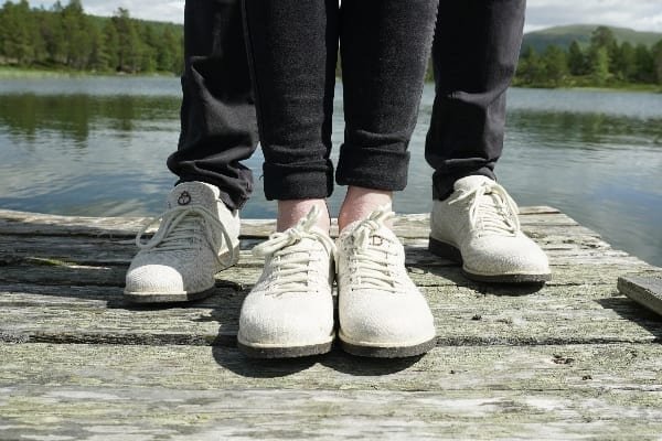 Are Biodegradable Shoes the Future of Footwear? - EcoWatch
