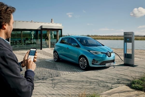 The New Renault ZOE – the EV that could change everything