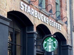 Starbucks pressed to drop surcharge on vegan milks