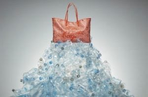 I Am A Plastic Bag, Anya Hindmarch