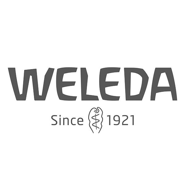 Weleda New Logo