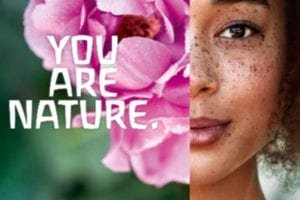 You Are Nature