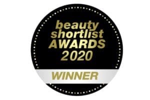 Beauty Shortlist Awards 2020