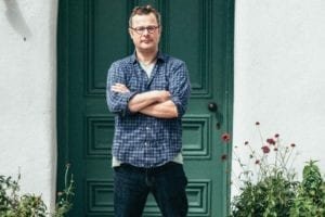 Hugh Fearnley-Whittingstall backs Cook4Kids campaign
