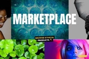 The new ethical marketplace