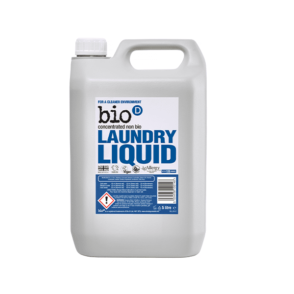 Bio-D Laundry Liquid