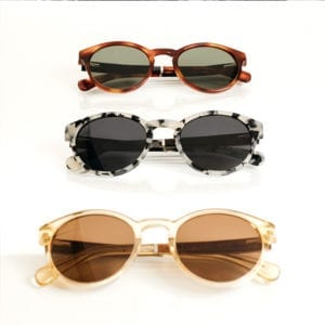 Bird KAKA Sunglasses