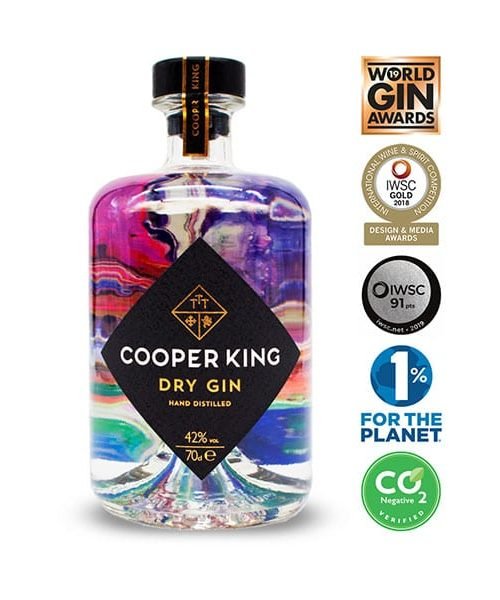 Cooper-King-Distillery-Dry-Gin-Awards-Image-Front-Facing