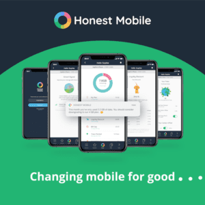 Honest Mobile