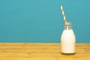 Should school kids get milk?