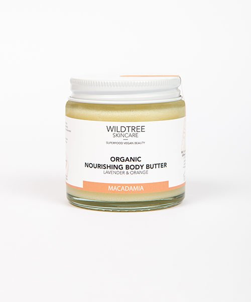 Wildtree Skincare Body Butter