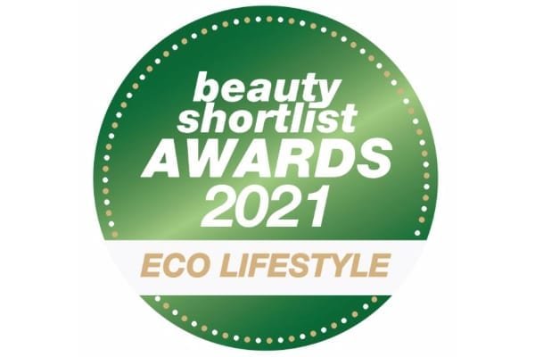 Beauty Shortlist Eco Lifestyle Awards 2021
