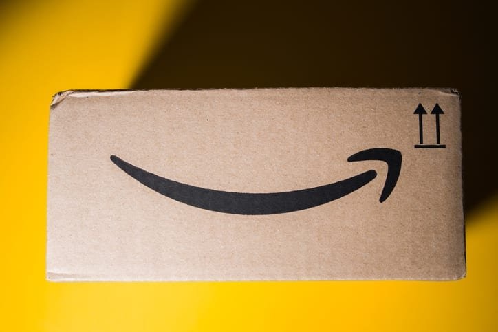 Amazon boycott